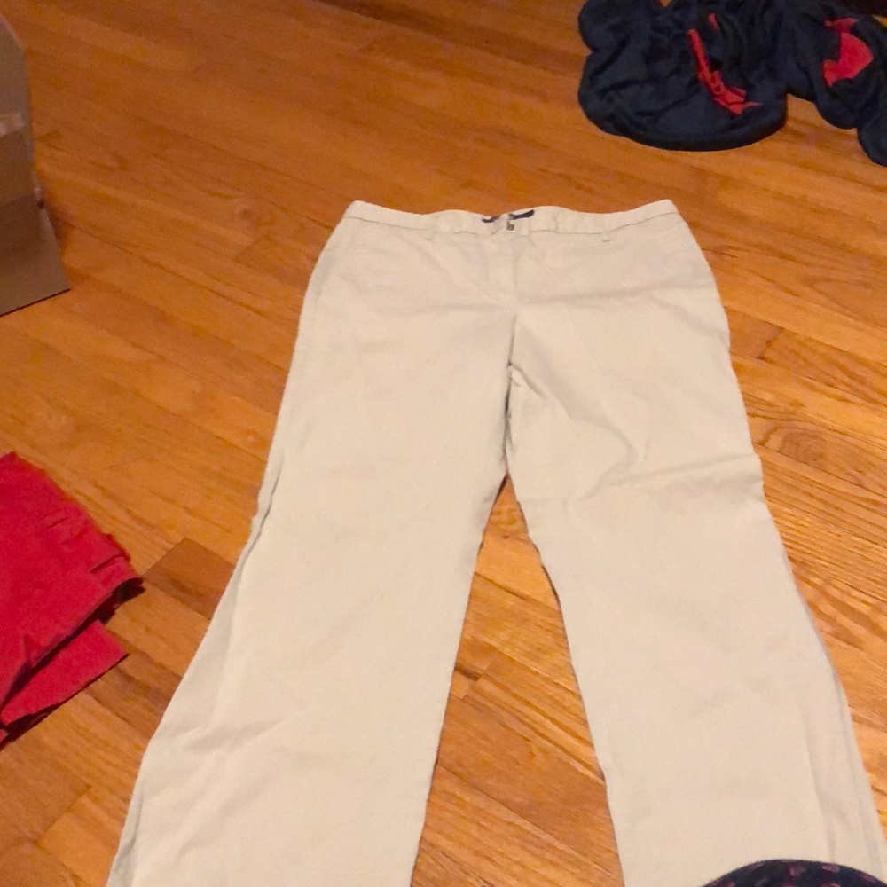 Khaki’s